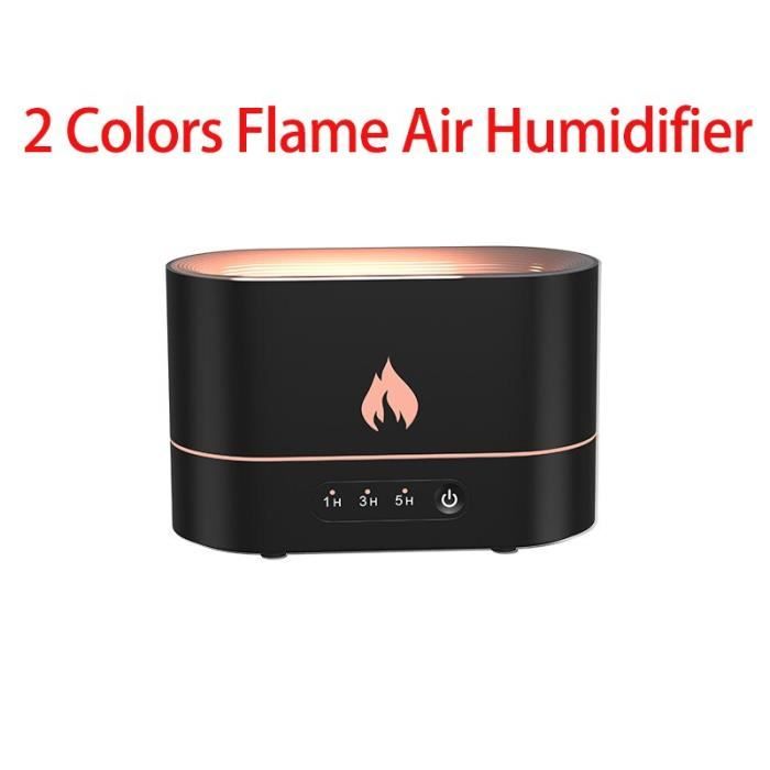 Humidificateur de canon,humidificateur d'arôme,diffuseur silencieux Humidificateur de canon,humidificateur d'arôme,diffuseur silencieux