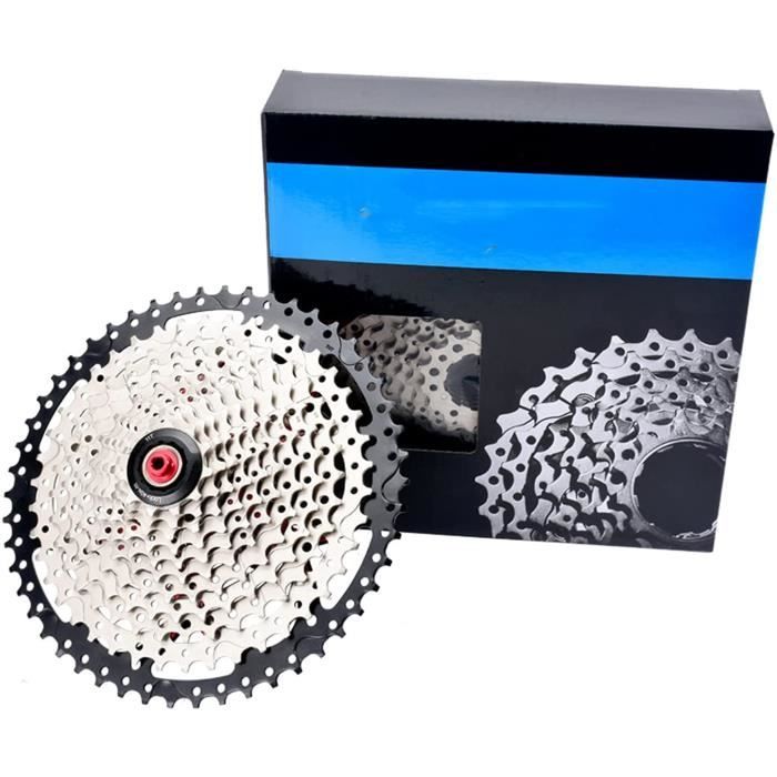Cassette vtt 10v 11 best sale 36