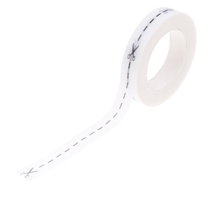 Mètre Ruban Rétractable En Peluche Mignon - 150cm, Idéal Pour La Couture Et Les Mesures Corporelles - 6