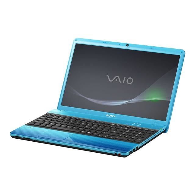 Sony Vaio VPCEB17FX/L 15.5 Ecran Dalle - Achat / Vente Dalle Ecran 15.6 ...