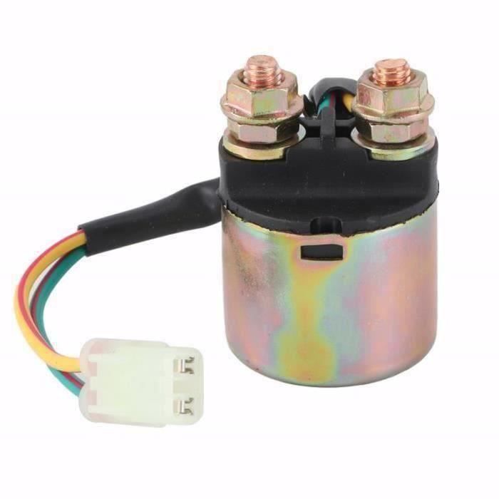 Interrupteur De Relais, Relais Auxiliaire 9010-150350 Relais D