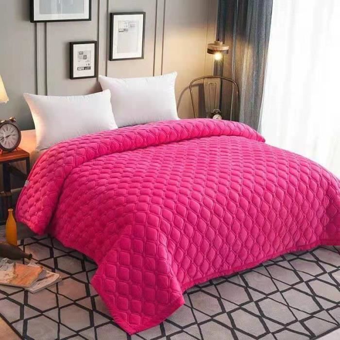 Douvres sellerie quart de drap matelassé