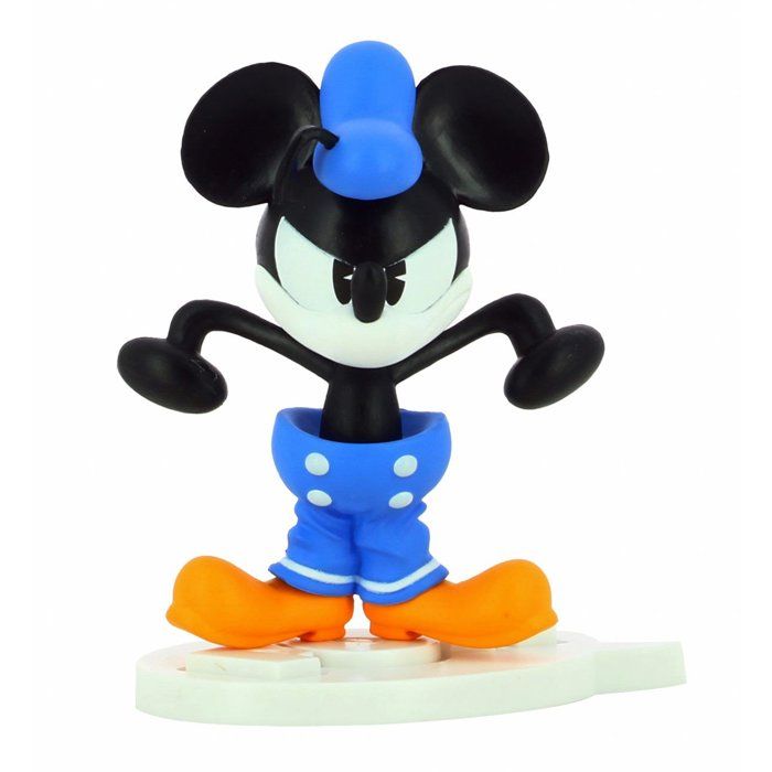 Figurine Q Posket Disney Mickey Mouse