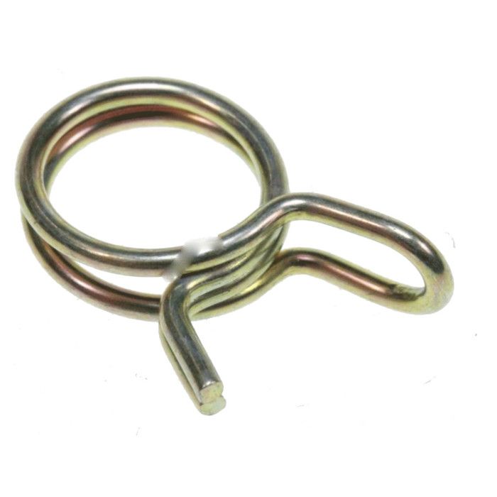 Collier pince diametre 13 mm Filtre Lave linge BEKO 72412
