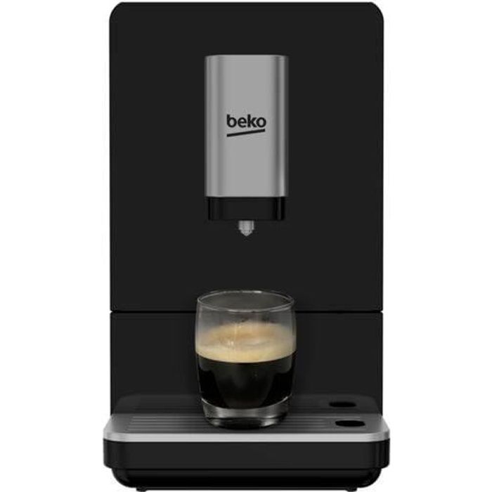 Machine À Expresso Avec Broyeur Ceg3190b Beko