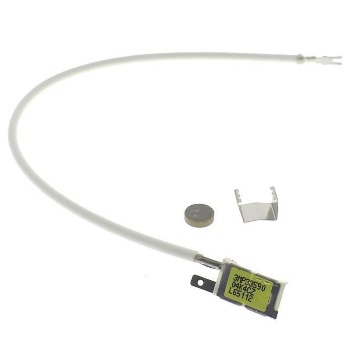 Protecteur thermique 3mp33590 tondeuse a gazon bosch