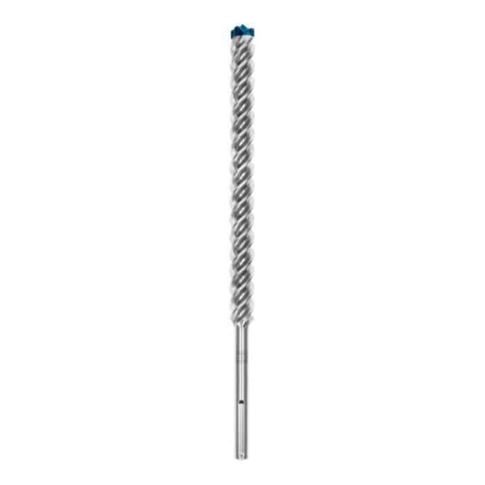Foret Béton Bosch Expert SDS max-8X – Ø 28 mm, Longueur 520 mm - vue 5