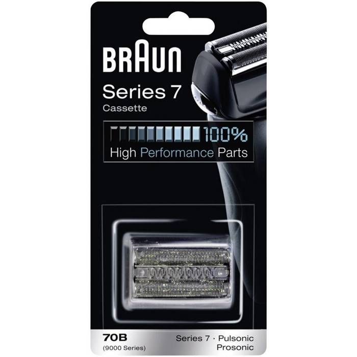 Braun Kombipack KP - vue 2