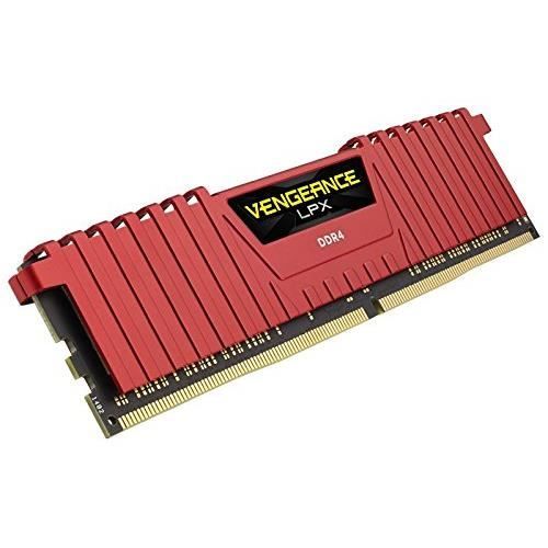 Corsair vengeance ddr4 3000 shop