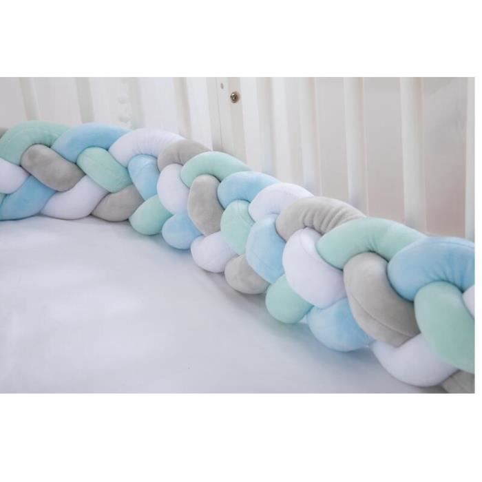 Coussin Étoile Doux 30cm - Décoration Chambre Enfant - Housse Velours Lavable - Blanc Laiteux