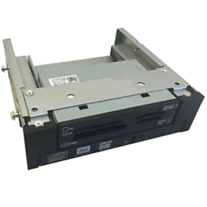 Dell Rack Caddy 1B23G6400 Lecteur CarteDVD - vue 2