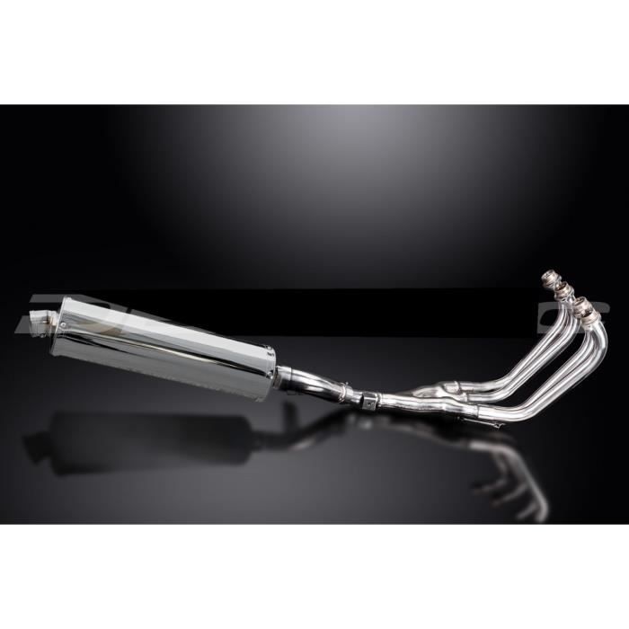 Ligne echappement xj 600 clearance