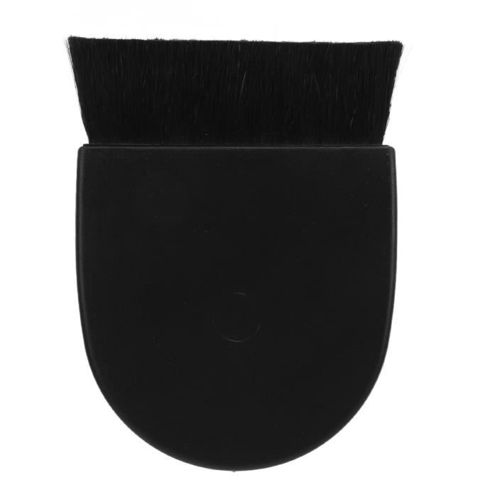 Brosse de nettoyage Master Grill MG230, outil de nettoyage , poils durables, facile deà utiliser