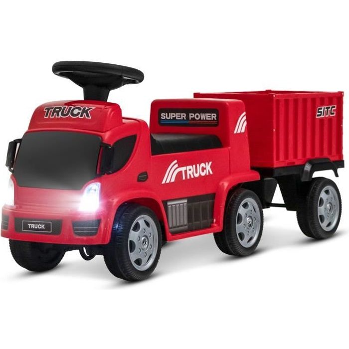 Porteur cdiscount store