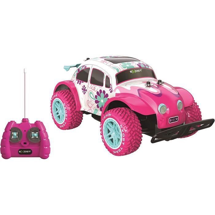 voiture T l command e Pixie La Plus Coquette des Voitures