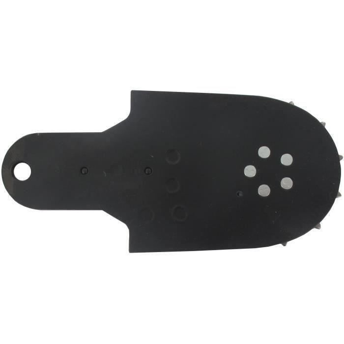 Nez de guide remplace CARLTON SPROCKET TIP