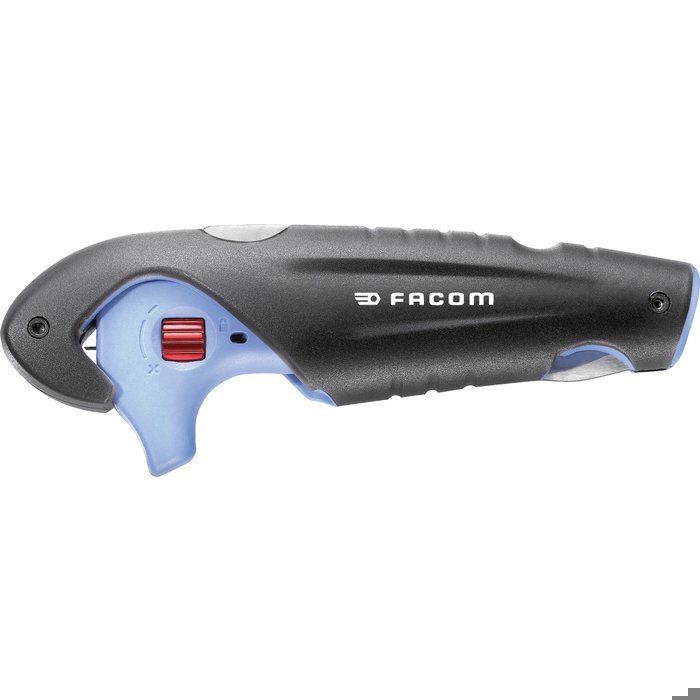 Outil à dégainer FACOM multifonctions à gâchette de 4 à 28mm 872271PB - vue 2