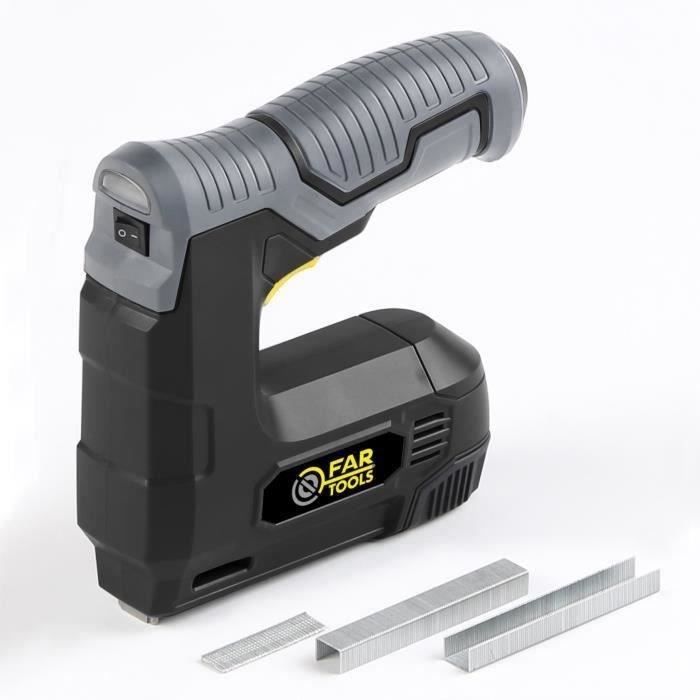 cloueuse black et decker 18v