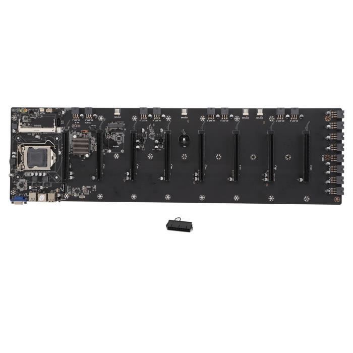 Appareil De Test MIJING C20 Pour Carte Mère IPhone 12 (Mini, Pro, Pro Max) - Neuf Bleu