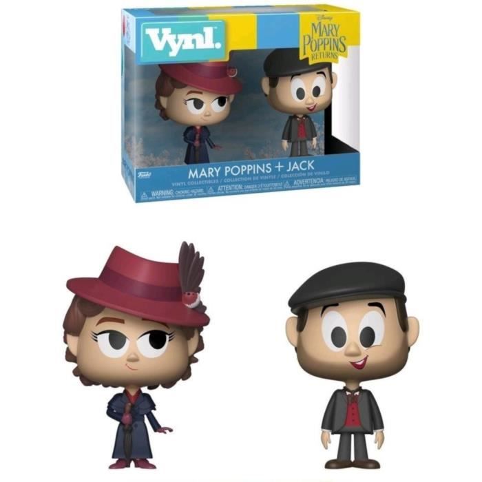 Figurine Funko Vynl Disney Mary Poppins 2018 Mary Poppins