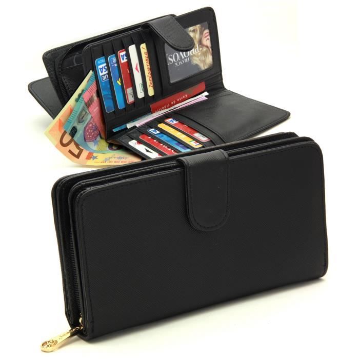 portefeuille gallantry