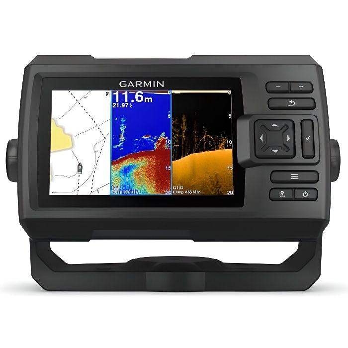 Sondeur Gps Marine Cdiscount
