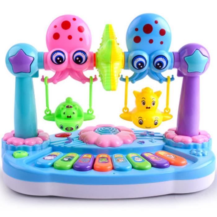 jouet musical pour bébé