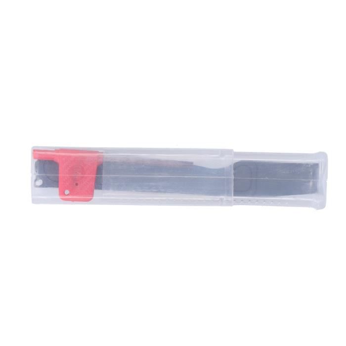 Outil De Retrait De Coulis 2 En 1 SODIAL – Tête En Carbure, Pour Sols Et Carrelage