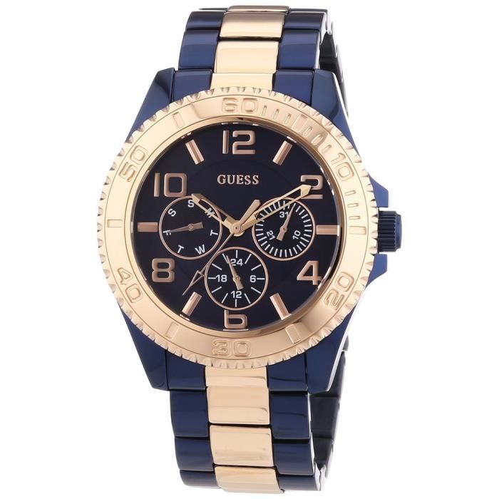 Купить Часы Guess
