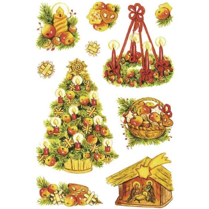 Symbole De Noel - Griffin Rafferty