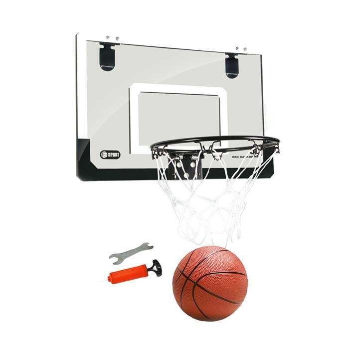 SKLZ Pro Mini Panier de Basket en Mousse 12,5 cm