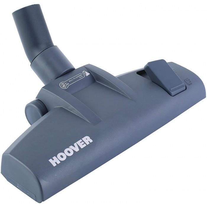 Brosse tapis et sols G233PE pour aspirateurs balai Diva & Synua Plus Hoover 35601672