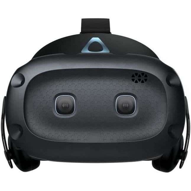Acheter HTC VIVE Cosmos Elite - Casque de realite virtuelle Reconditionné - 399,90 € HTC VIVE Cosmos Elite - Casque de realite virtuelle Reconditionné - HTC reconditionné disponible sur Cdiscount Seconde Vie