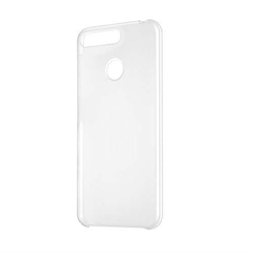 Coque Huawei Y6 Prime 2018 Souple Mixte