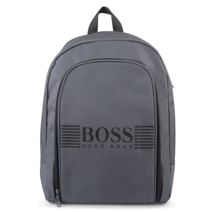 sacoche homme hugo boss
