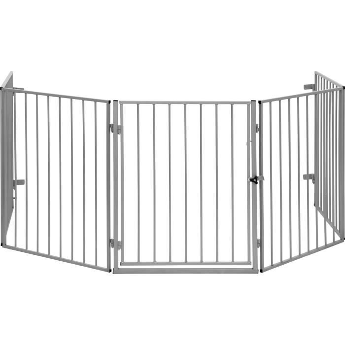 barriere de securite extensible 180 cm