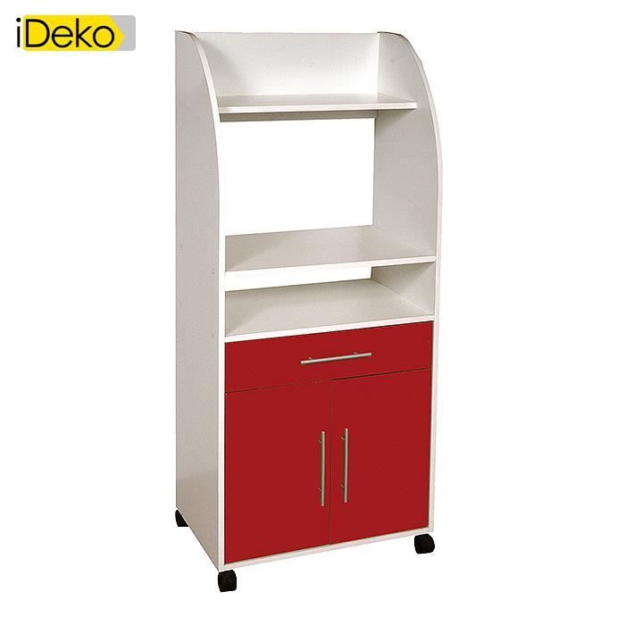 Meuble Et Desserte Micro Ondes Achat Vente Pas Cher