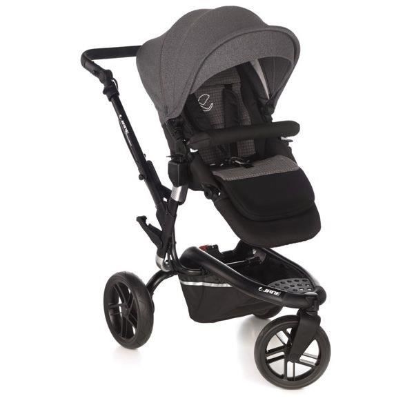 Poussette trider matrix shop