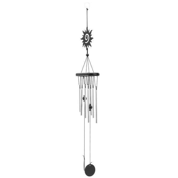 KIMISS décorations de chambre Wind Bell Pendentif Mode Simple Carillon