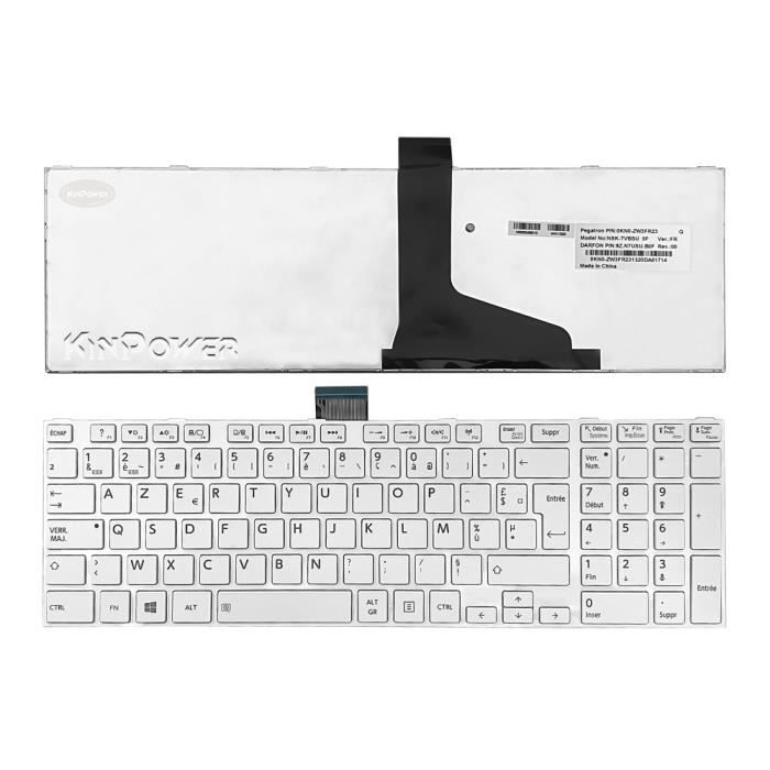 Caricabatterie 65W (19V 3.42A) Per Toshiba Satellite E Asus – Alimentatore Con Connettore 5.5x2.5 Mm, Cavo Incluso. Sicuro, Certificato E Compatibile Con Molti Modelli!
