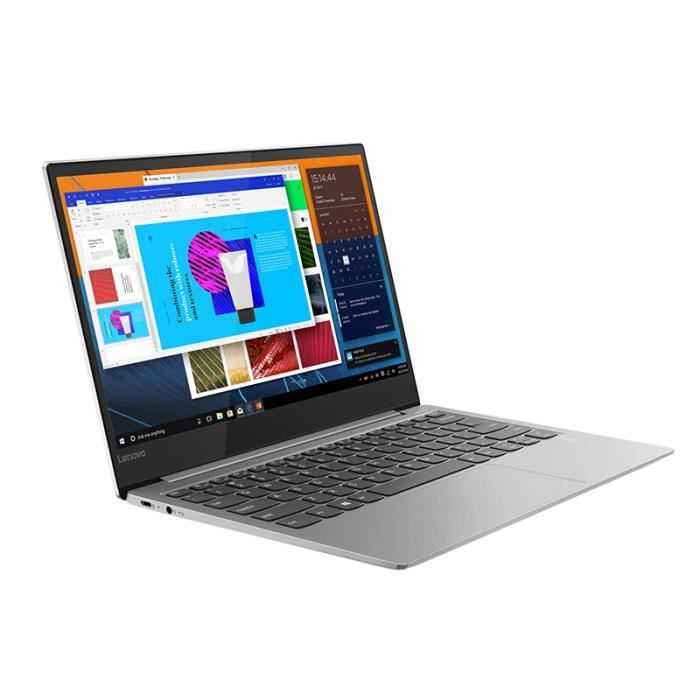 Ordinateur portable - Lenovo YOGA 720 - 12''