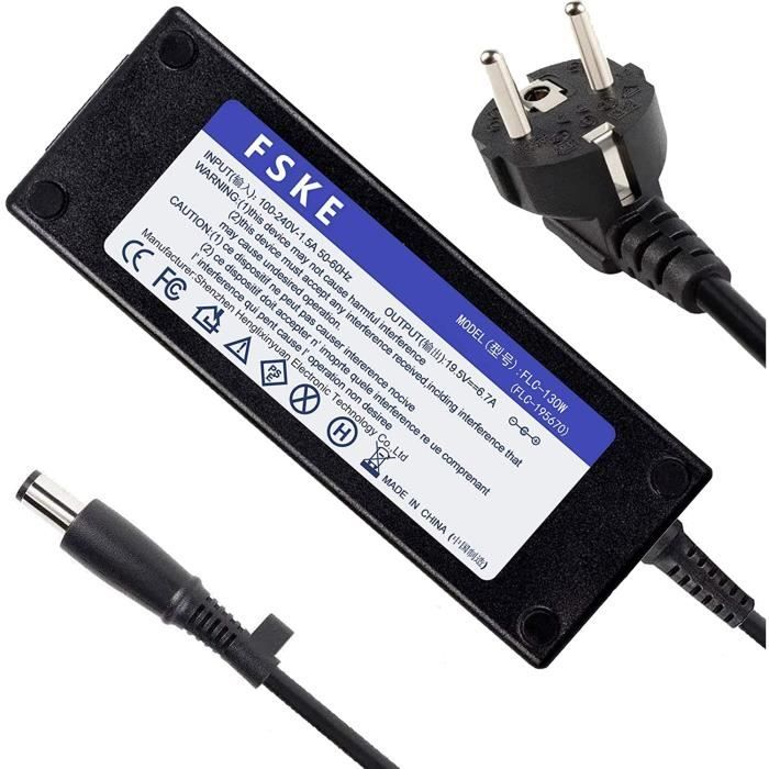 Alimenation pour ASUS R752L adaptateur chargeur d'ordinateur portable -  Cdiscount Informatique