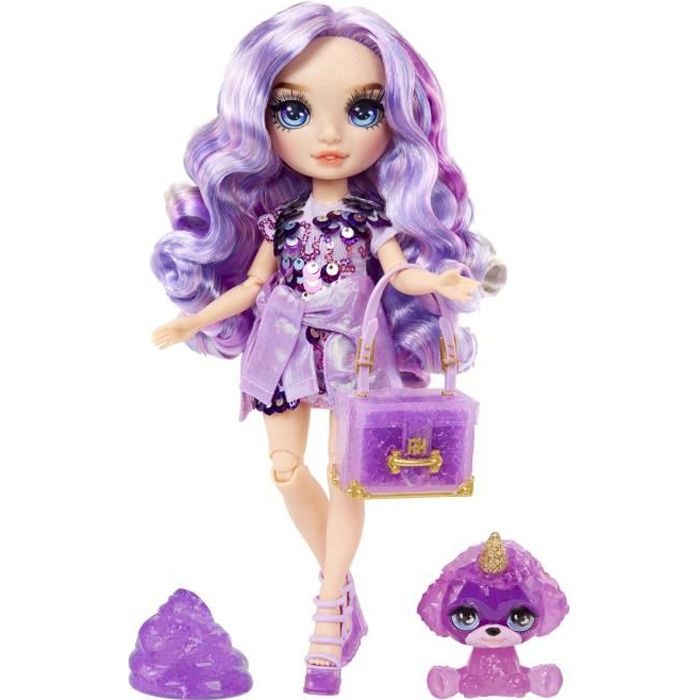 Cdiscount poupée discount