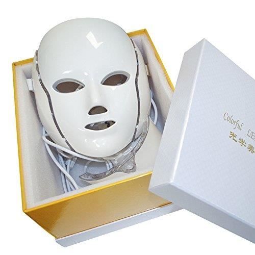 masque facial chauffant masque facial chauffant
