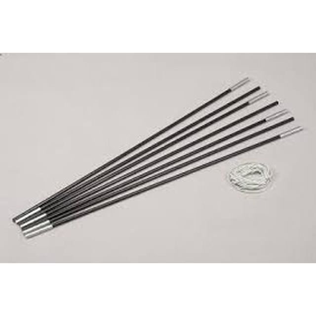 arceau fibre de verre 5 m o 8 5 mm cdiscount sport