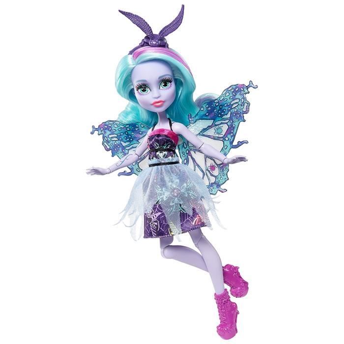 MATTEL Monster High FCV53 Twyla 