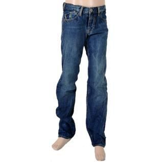 Jeans Japan Rags Enfant Gowap W445