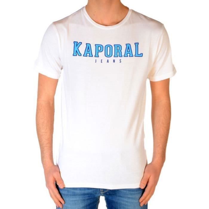 Tee shirt kaporal enfant hotsell