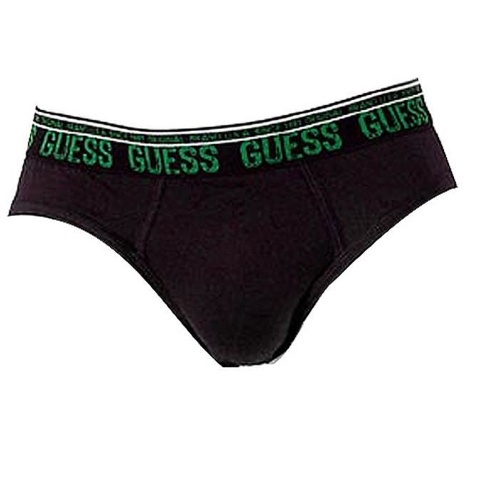 slip guess homme