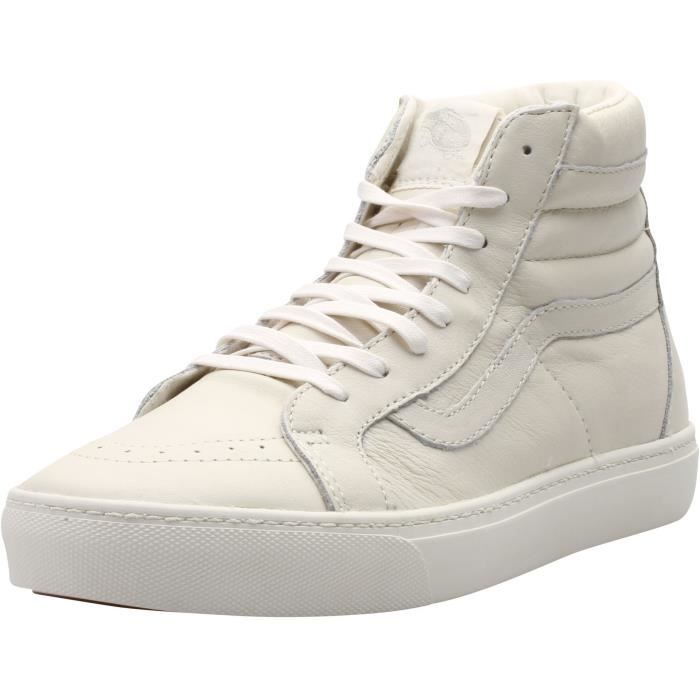 vans blanche 38 vans blanche 38